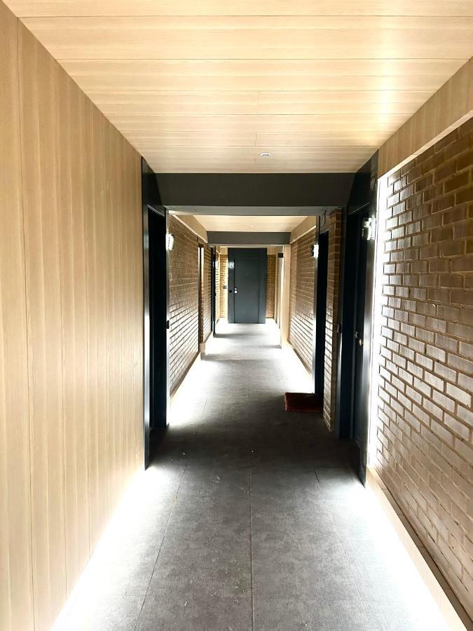 Piso En El Centro Hasta 8 Pax Con Garaje, Gimnasio, Ludoteca Y Salas De Reuniones *